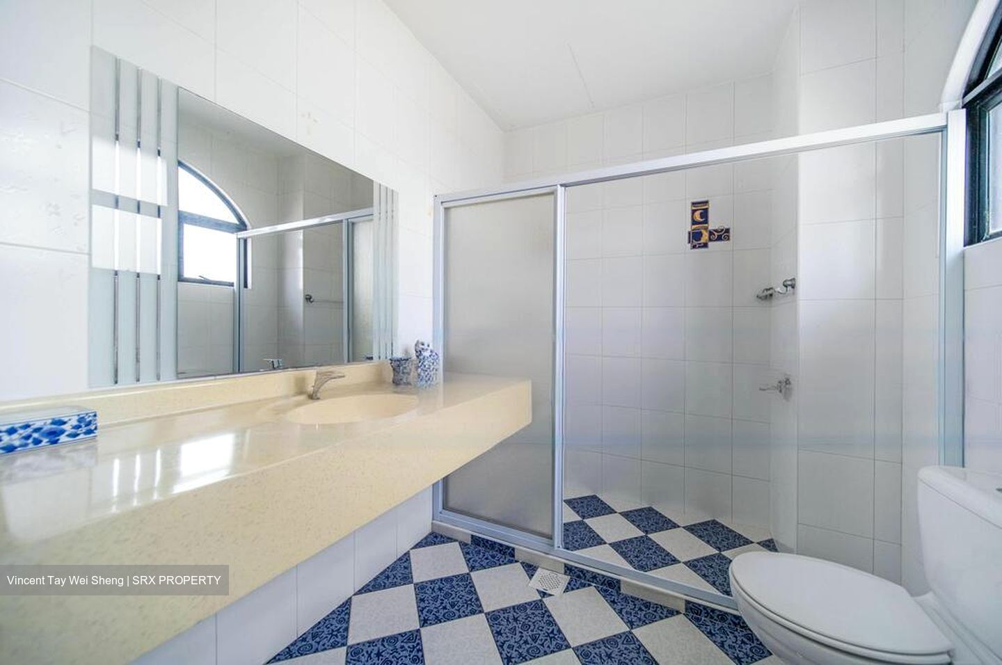 Kang Choo Bin Road (D19), Semi-Detached #442163901